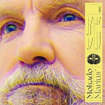 Disque vinyle Mokado - Marius (2 LP) - 1