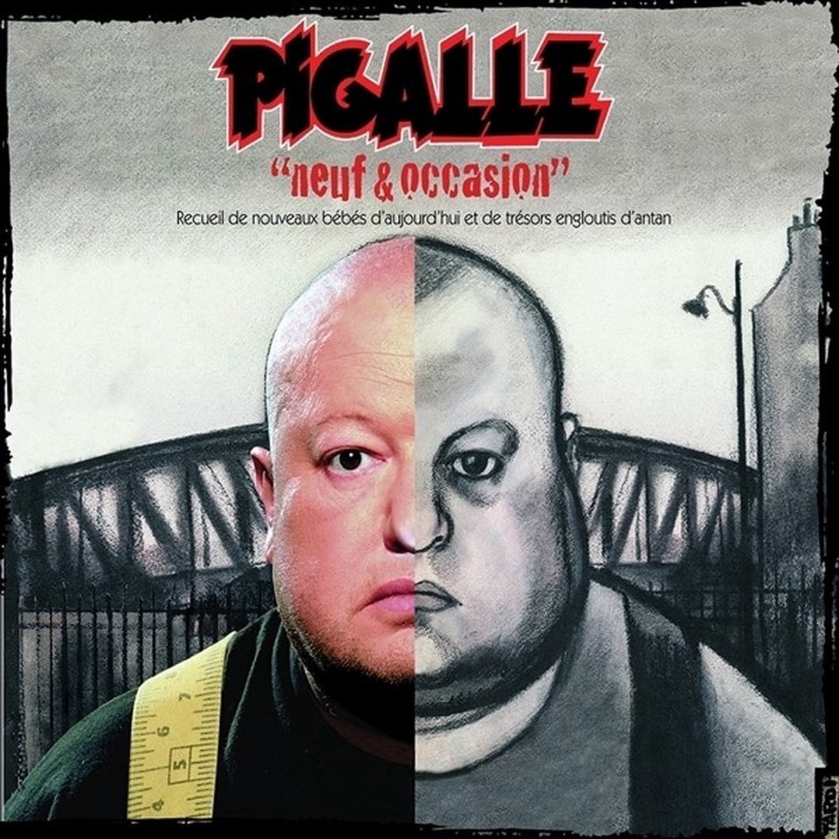 Disc de vinil Pigalle - Neuf Et Occasion (2 LP)