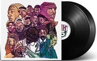 Disque vinyle Various Artists - 15 Jaar Noah's Ark (2 LP)