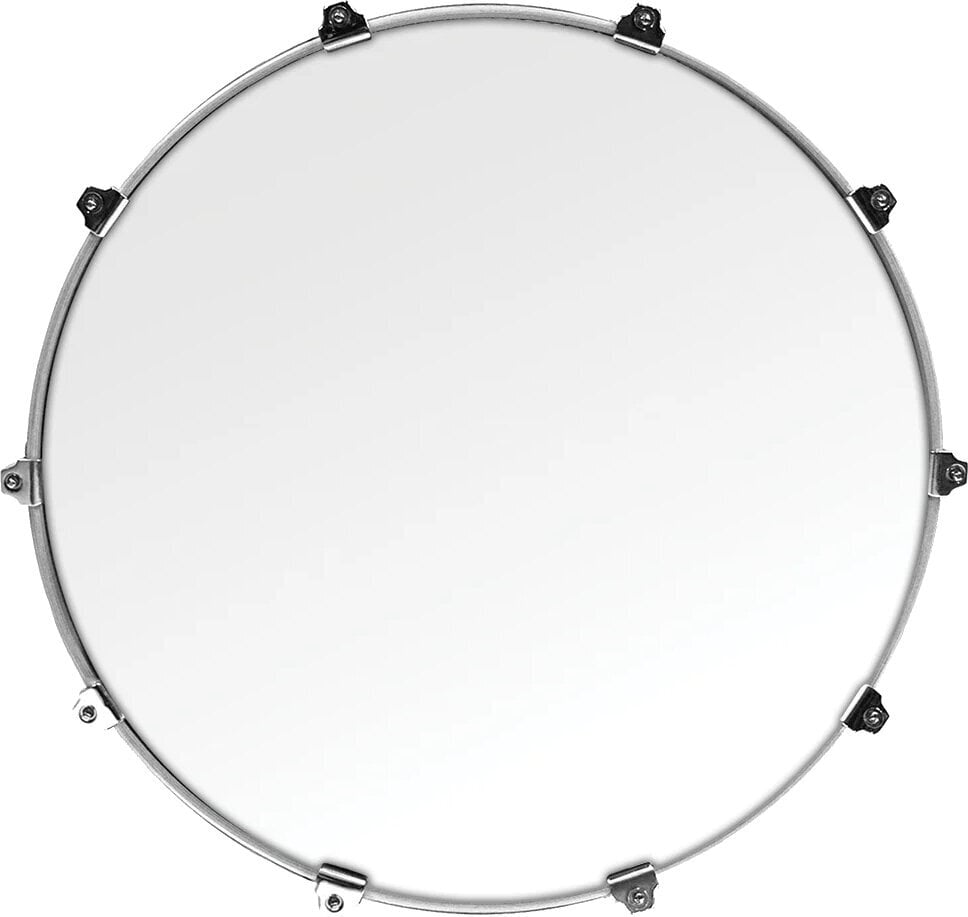 Rezonantna opna za bubanj Evans INK22CUSTOM Custom Art EQ3 Bass Rezonantna opna za bubanj