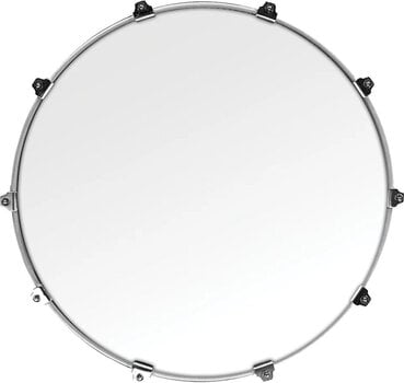 Rezonantna opna za bubanj Evans INK22CUSTOMP Custom Art EQ3 Bass with Mic Port Rezonantna opna za bubanj - 1
