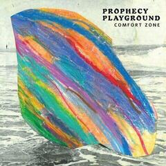 Vinyl Record Prophecy Playground - Comfort Zone (LP)