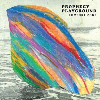 Vinyl Record Prophecy Playground - Comfort Zone (LP) - 1