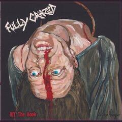 Disque vinyle Fully Crazed - Off The Hook (LP)