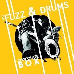 Disque vinyle The Fuzz & Drums - Chocolate Box (LP)