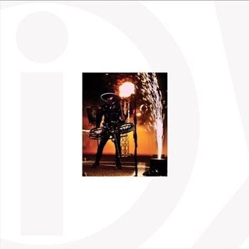 Disque vinyle Itchy-O - Double Live: Sypherlot & Hallowmass 2020 (2 LP) - 1