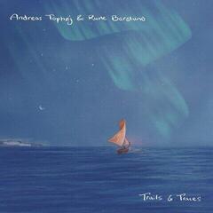 Vinylplate Andreas Trails And Traces (LP)