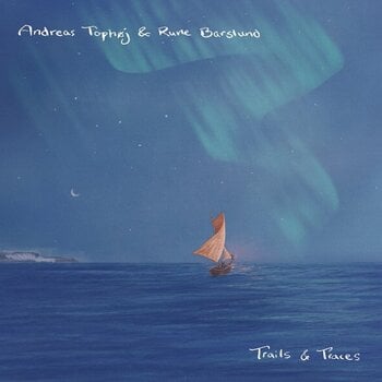 Vinylplate Andreas Trails And Traces (LP) - 1