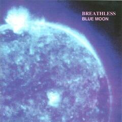 LP ploča Breathless - Blue Moon (Reissue) (2 LP)
