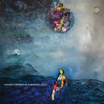 LP ploča Golden Streets Of Paradise - Throes (LP) - 1