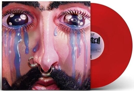 LP ploča Zouj - Tagat + Metal (LP) - 1