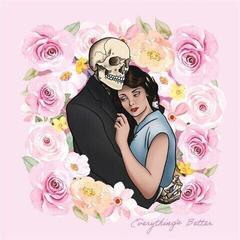 LP ploča New Ends - Everything's Better (LP)