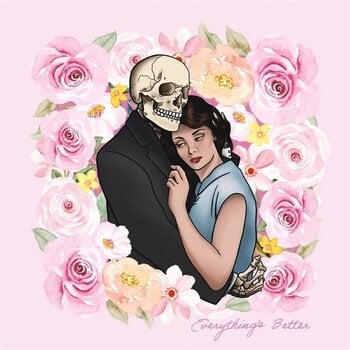 LP ploča New Ends - Everything's Better (LP) - 1