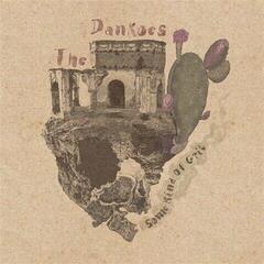LP ploča The Dankoes - Some Kind Of Grit (LP)