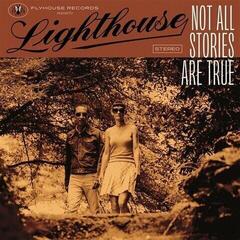 LP ploča Lighthouse - Not All Stories Are True (LP)