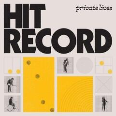 Vinyl Record Private Lives - Hit Record (LP)