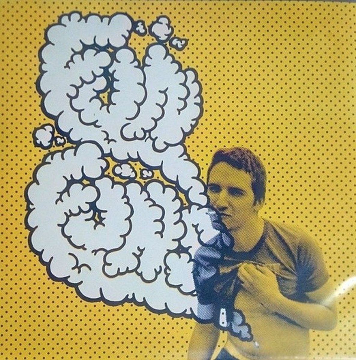 Schallplatte The Funfuns - The Funfuns (LP)