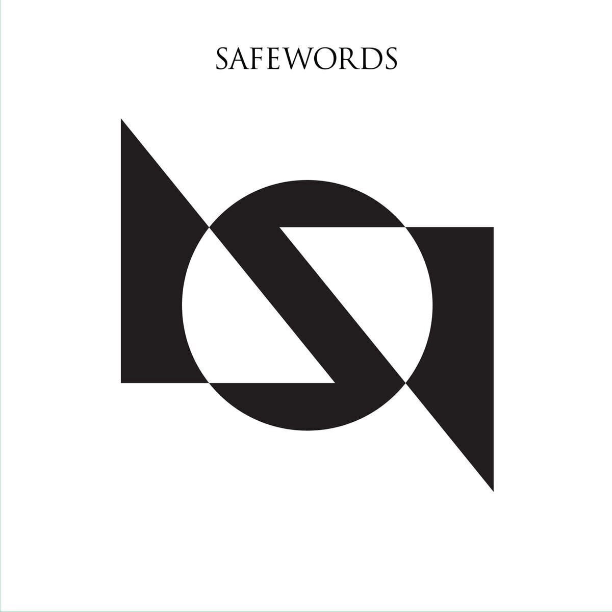 Schallplatte Safewords - Safewords (LP)