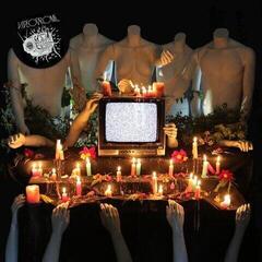 Disque vinyle Howard Shore - Videodrome (LP)