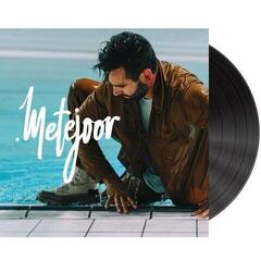 Vinyl Record Metejoor - Metejoor (2 LP)