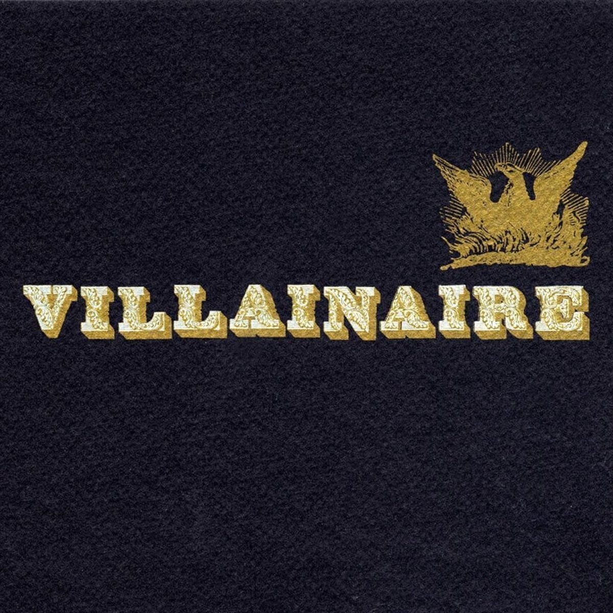 Vinyl Record The Dead Science - Villainaire (180 g) (LP)