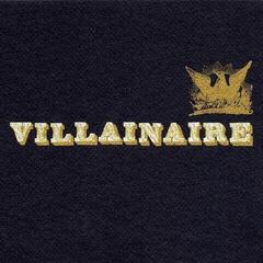 Vinyl Record The Dead Science - Villainaire (180 g) (LP)