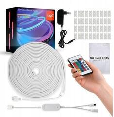 Efeito de iluminação DH Light LD15 Efeito de iluminação