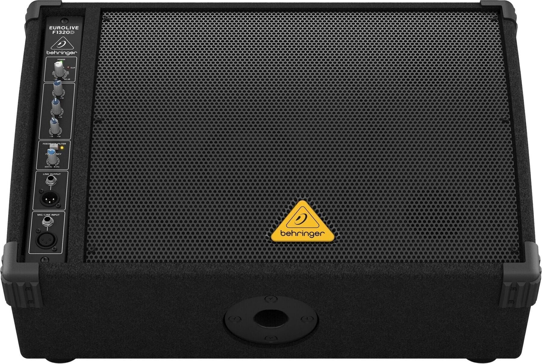 Aktiver Bühnenmonitor Behringer F1320D Aktiver Bühnenmonitor