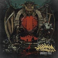 Vinyl Record Hard Mind - Endless Fall (LP)