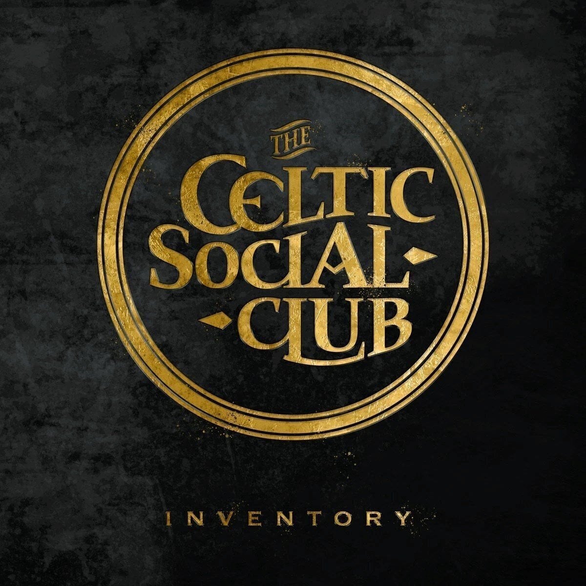 Вінілові платівки Celtic Social Club - Inventory (2 LP)