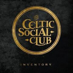 Вінілові платівки Celtic Social Club - Inventory (2 LP)