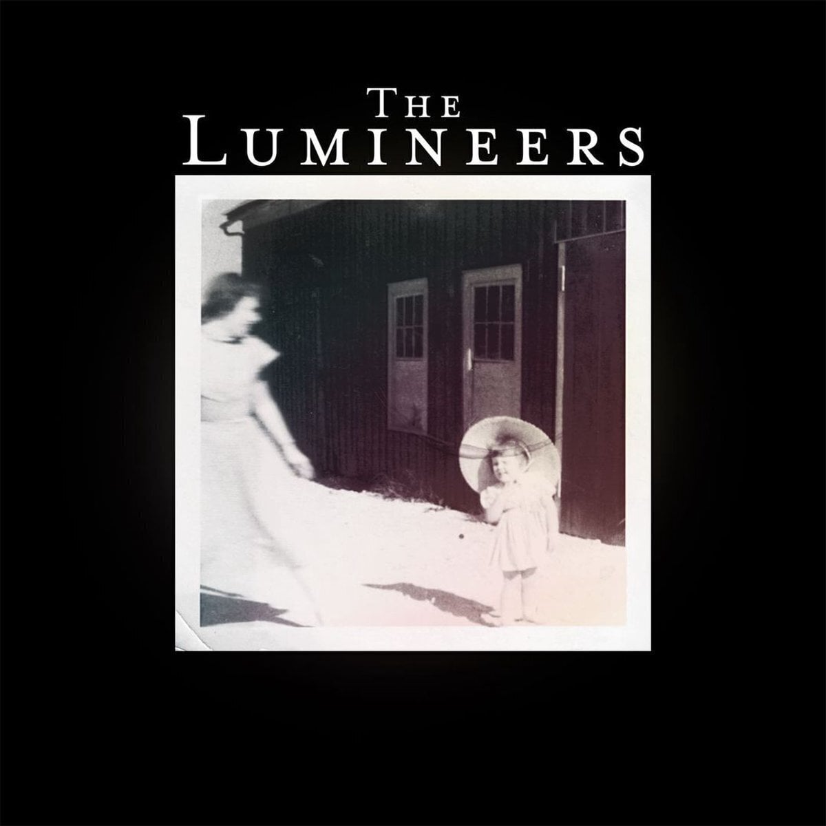 LP ploča The Lumineers - The Lumineers (Reissue) (LP)