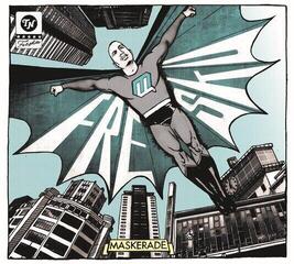 LP ploča Fresku - Maskerade (2 LP)