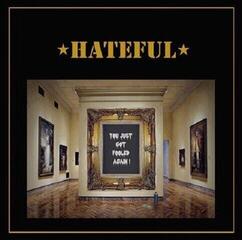 LP ploča Hateful - You Just Got Fooled Again (2 LP)