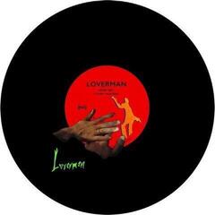 Vinüülplaat Loverman - Home Rec 2020 (LP)