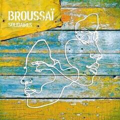 Vinyl Record Broussai - Solidaires (2 LP)