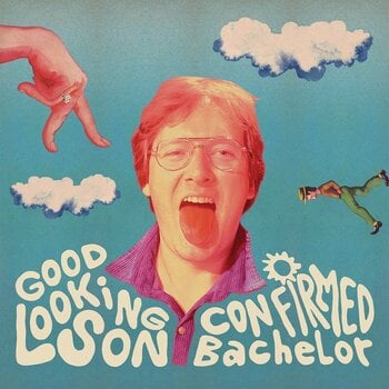 Disque vinyle Good Looking Son - Confirmed Bachelor (LP) - 1