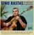 Disco in vinile Eino Rastas - Twilight Guitar Songs And Rocks (CD)