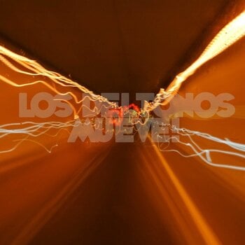 Disque vinyle Los Del Tonos - Mueve! (LP) - 1