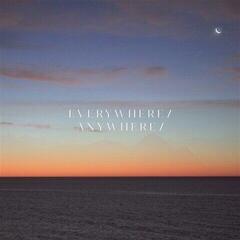 Disco de vinil Hugo Barriol - Everywhere / Anywhere / (LP)