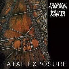 Вінілові платівки Chemical Breath - Fatal Exposure (LP)