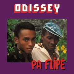 Вінілові платівки Odissey - Pa Flipé (LP)
