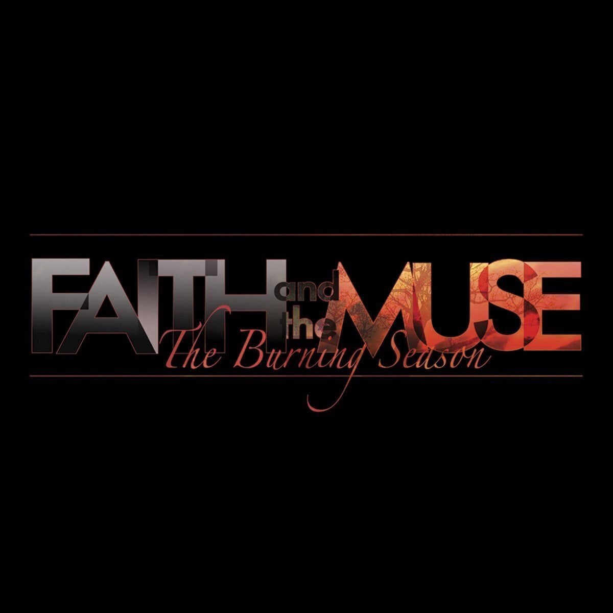Вінілові платівки Faith And The Muse - The Burning Season (LP)