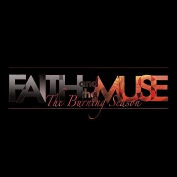 Вінілові платівки Faith And The Muse - The Burning Season (LP) - 1