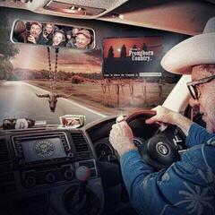 LP ploča Pronghorn - Welcome to Pronghorn Country (LP)