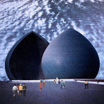 Вінілові платівки Lance Gurisik - Proffer (Limited Edition) (LP) - 1