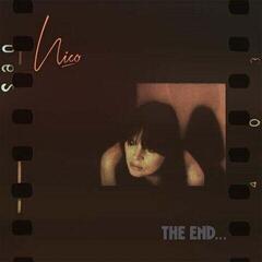 Disco de vinil Nico - The End... (Reissue) (LP)