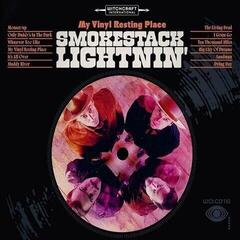 Disco de vinil Smokestack Lightnin' - My Vinyl Resting Place (LP)