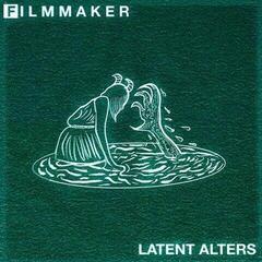 Вінілові платівки Filmmaker - Latent Alters (3 LP)