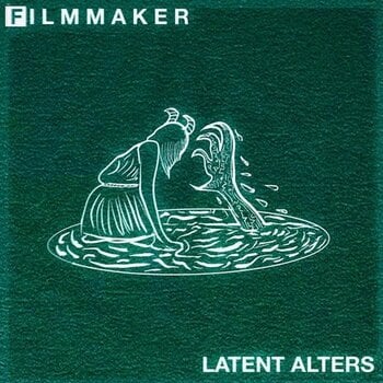 Вінілові платівки Filmmaker - Latent Alters (3 LP) - 1